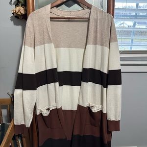 Women’s Cardigan